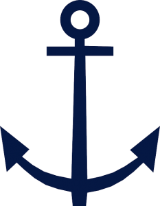 Anchor PNG-37332